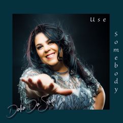 Dalia Da Silva: Use Somebody (Acapella Vocal Mix 120 Bpm)