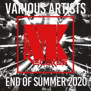 Various Artists: End of Summer 2020