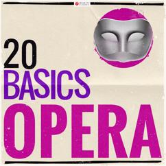 Stadium Symphony Orchestra of New York, Wilfred Pelletier, Charles K. L. Davis: Turandot, Act III: "Nessun Dorma"