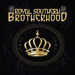 Royal Southern Brotherhood: Left My Heart in Memphis