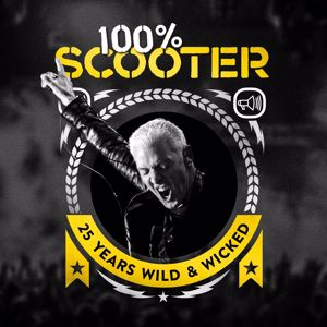 Scooter: Move Your Ass!
