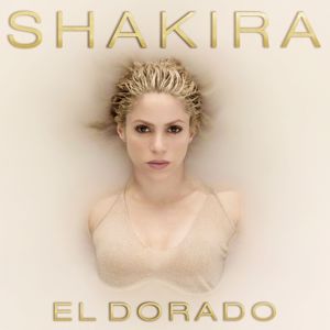 Shakira: El Dorado