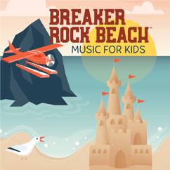 Lifeway Kids Worship: Breaker Rock Beach Music for Kids