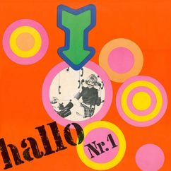 Various Artists: Hallo Nr. 1