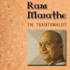 Ram Marathe: Raga Paraj-Kalingada