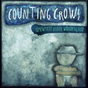 Counting Crows: God Of Ocean Tides