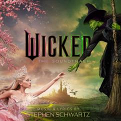 Wicked Movie Cast: Dear Old Shiz