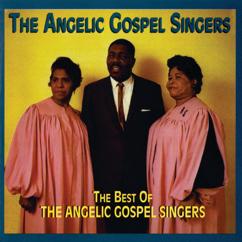 The Angelic Gospel Singers: Goin' Over Yonder