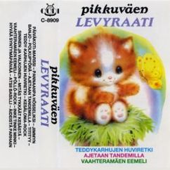 Kirsi Poutanen & Riihikallion Hamsterit: Inke Tinke Minki