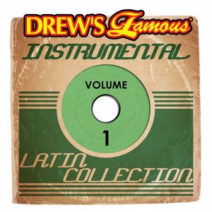 The Hit Crew: Drew's Famous Instrumental Latin Collection, Vol. 1