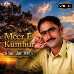 Khair Jan Baqri: Tita Nali