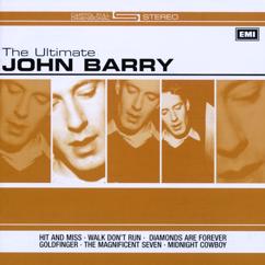 John Barry And His Orchestra: Never Let Go (1993 Remaster)