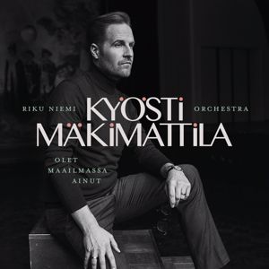 Kyösti Mäkimattila: Sinun kanssasi aamuun