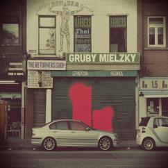 GRUBY MIELZKY, The Returners: Moje życie