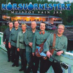 Korsuorkesteri: Poliisi