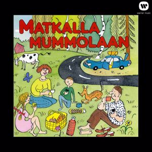 Various Artists: Matkalla mummolaan