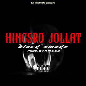 BLACK SMOKE: Hingsro Jollat