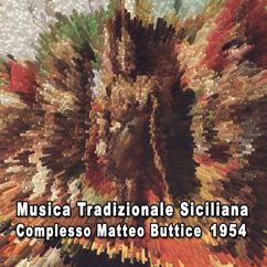 Complesso Matteo Buttice & Rosetta Passantino: Divinu incantu (Tarantella)