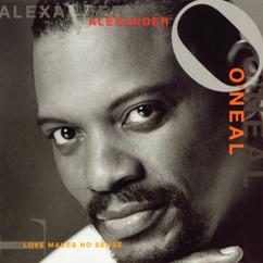 Alexander O'Neal: In The Middle