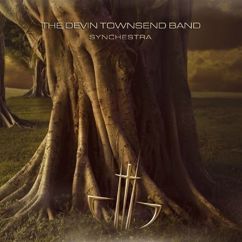 The Devin Townsend Band: Let It Roll