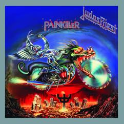 Judas Priest: Between the Hammer & the Anvil