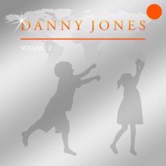Danny Jones: Across the Wilderness