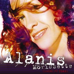 Alanis Morissette: This Grudge