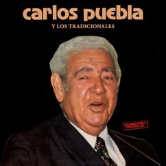 Carlos Puebla Y Los Tradicionales: La Oea Es Cosa De Risa