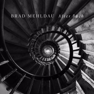 Brad Mehldau: After Bach