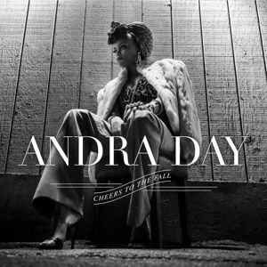 Andra Day: Rise Up