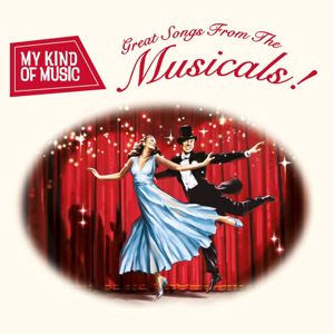 Various Artists: My Kind of Music: Great Songs from the Musicals!