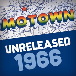 Various Artists: Motown Unreleased: 1966