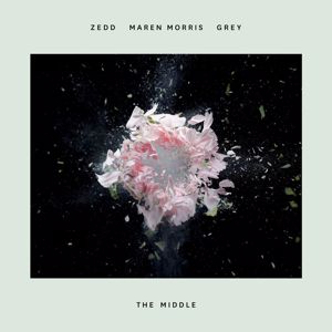 Zedd, Maren Morris, Grey: The Middle