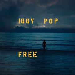 Iggy Pop: Glow In The Dark