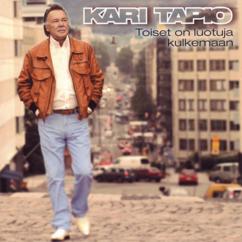 Kari Tapio: Luonasi sun