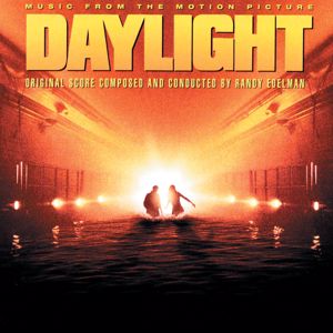 Randy Edelman: Daylight