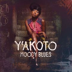 Y'akoto: Don't Call (Acoustic Version)
