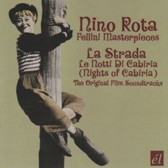 Nino Rota: Cabiria E Il Divo (Mambo Di Cabiria)