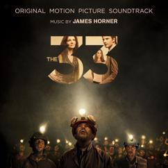 James Horner: The Drill Misses (and dreams fade...)