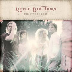 Little Big Town: Bring It On Home