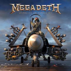 Megadeth: Good Mourning / Black Friday