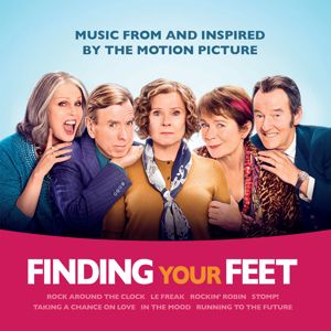 Various Artists: Finding Your Feet (Music From And Inspired By The Motion Picture)