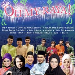 Qalam Band, Rafidah Ibrahim: Seloka Hari Raya