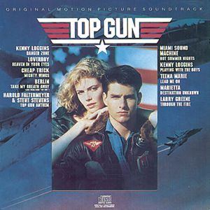 Kenny Loggins: Playing with the Boys