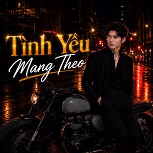 Beat Chill: Tình Yêu Mang Theo