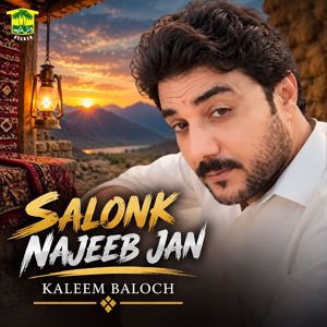Kaleem Baloch: Salonk Najeeb Jan