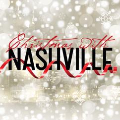 Nashville Cast, Hayden Panettiere: White Christmas