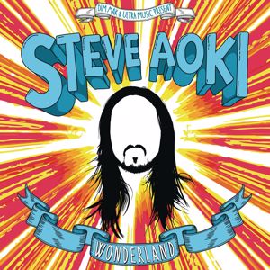 Steve Aoki: Wonderland