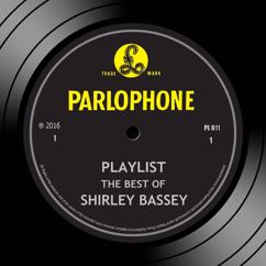 Shirley Bassey: Somehow