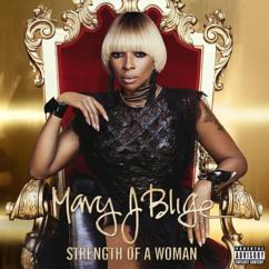 Mary J. Blige: Thank You
